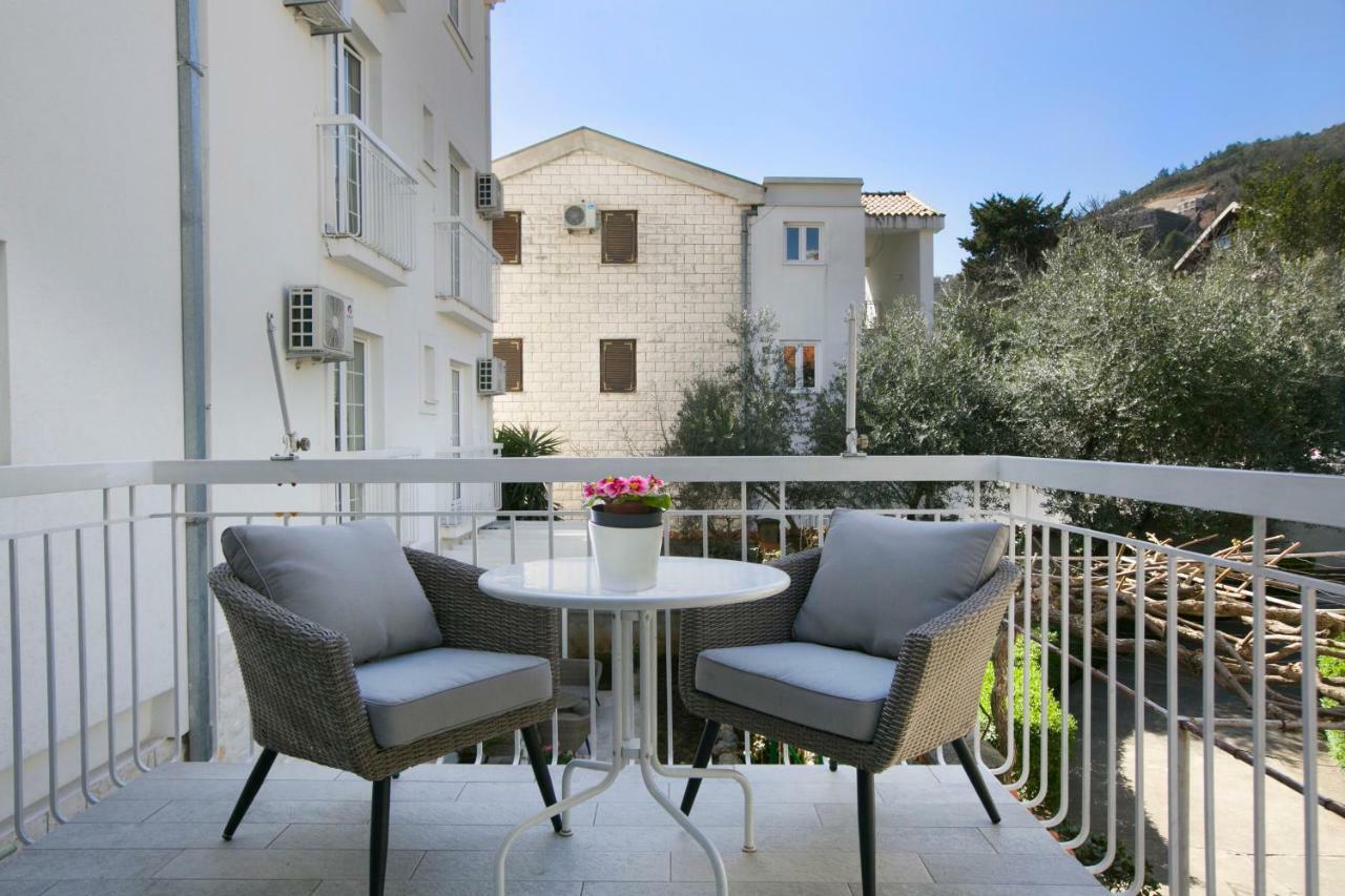 Marinero Apartment *