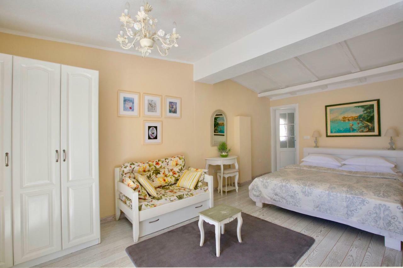 Marinero Apartment Budva