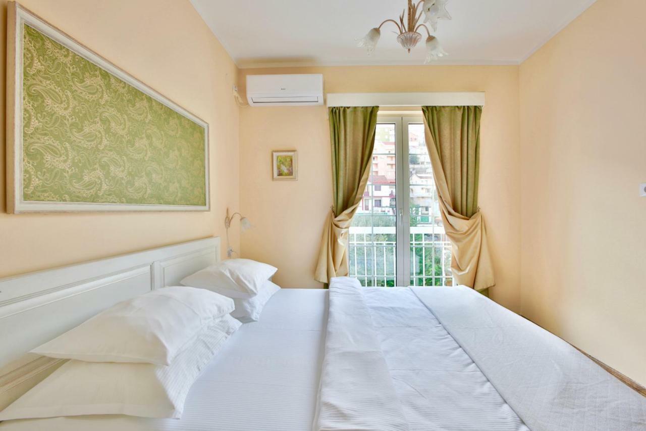 Apartment Marinero *
