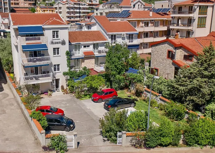 Marinero Apartments