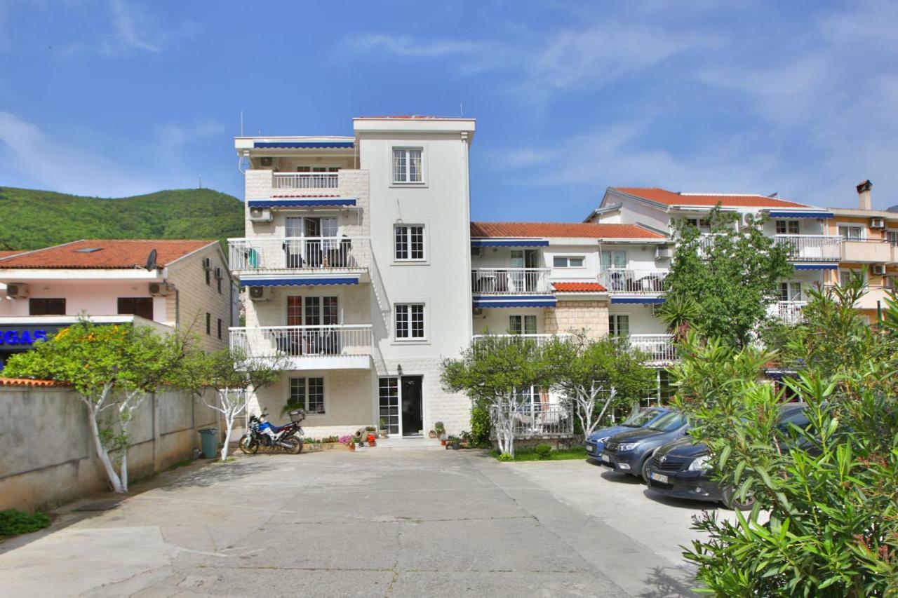 Apartment Marinero Budva